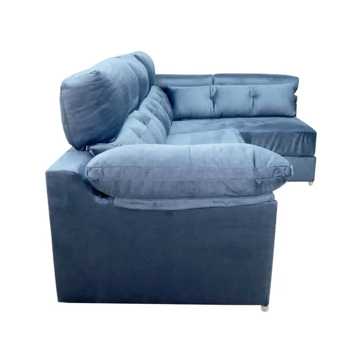 Sofá 3 Plazas Chaiselongue Derecha SUPREME