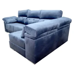 Sofá 3 Plazas Chaiselongue Derecha SUPREME