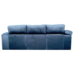 Sofá 3 Plazas Chaise Longue Izquierda SUPREME