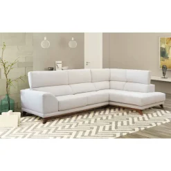 Sofá 3 plazas con Chaise Longue a la Derecha PALERMO