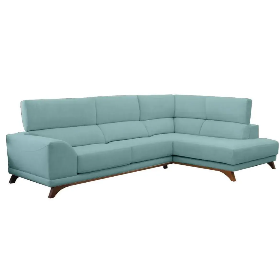 Sofá 3 plazas con Chaise Longue a la Derecha PALERMO