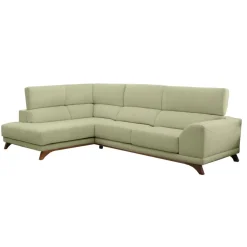 Sofá 3 plazas con Chaiselongue a la Izquierda PALERMO