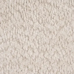 Sofá 2 Plazas Tejido 172 cm Color Beige 614710