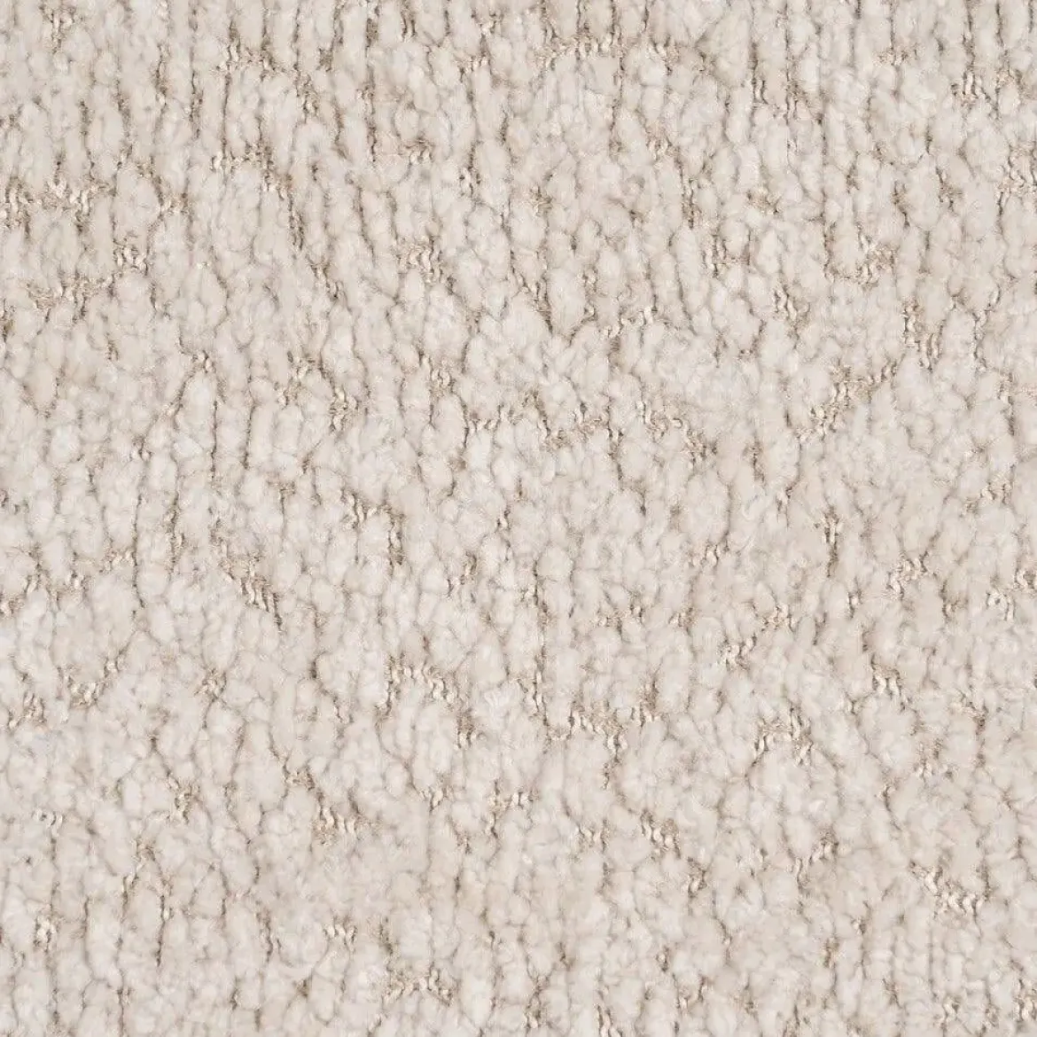 Sofá 2 Plazas Tejido 172 cm Color Beige 614710