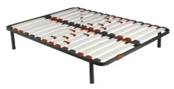 Somier de Fibra de Carbono de 90x190 cm PIKOLÍN SM70 SR40049