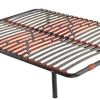 Somier de Láminas con Regulación Lumbar de 105x190 cm SG20R PIKOLÍN SR40020