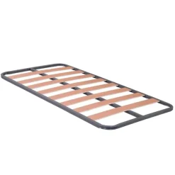 Somier de Láminas de 10 cm 105x180 DSUEÑOS Modelo Basic