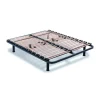 Somier de Metal SOMIFLEX F5 con Firmeza Regulable FLEX 150x190 cm