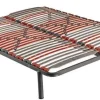 Somier Multiláminas con Regulación Lumbar 105X190 cm PIKOLÍN SM26R SR40028