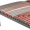 Somier Multiláminas con Regulación Lumbar 135X190 cm PIKOLÍN SM26R SR40028