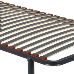 Somier 90x190 cm de Láminas con Patas Stone Pik SG20 PIKOLÍN SR40019