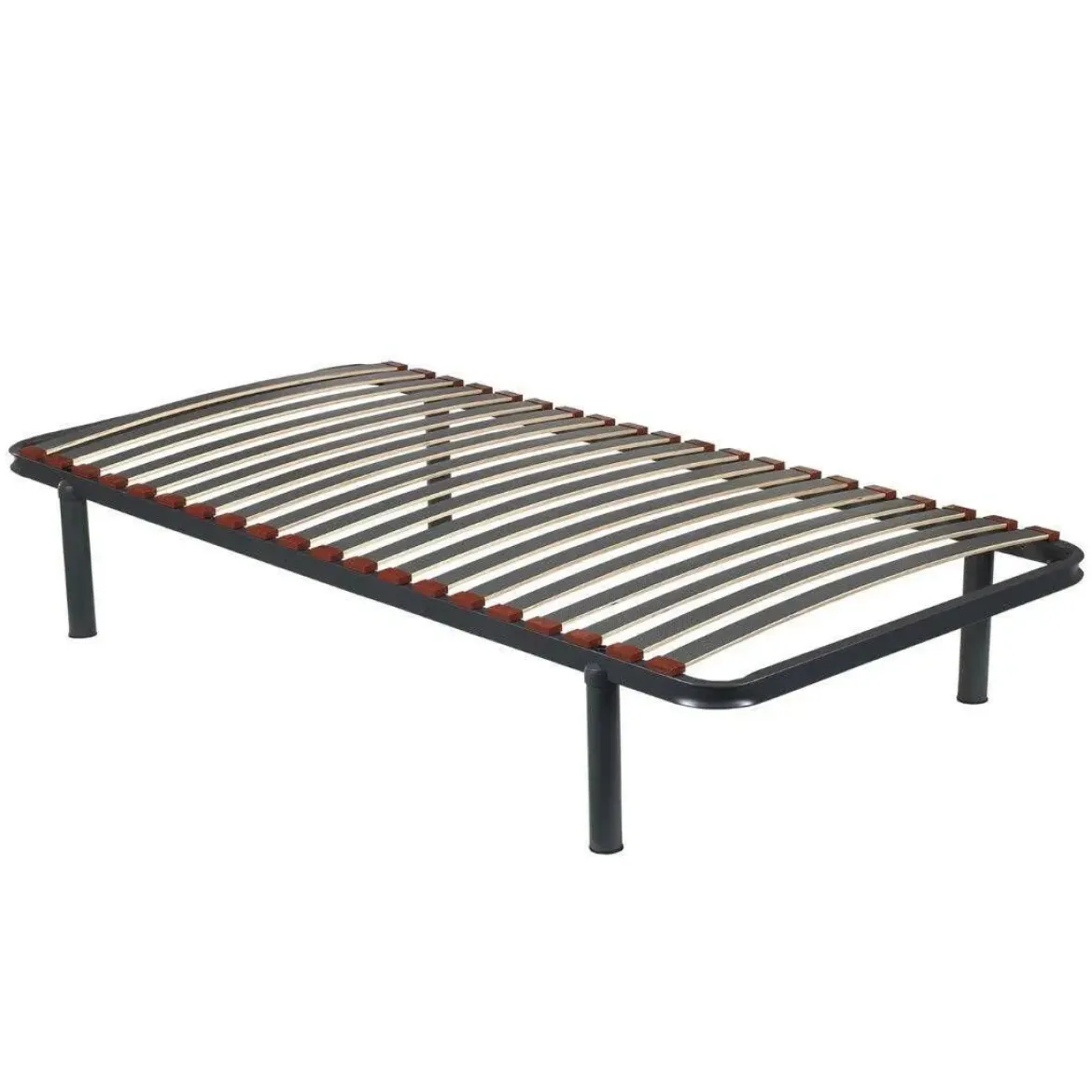 Somier 90x190 cm de Láminas con Patas Stone Pik SG20 PIKOLÍN SR40019