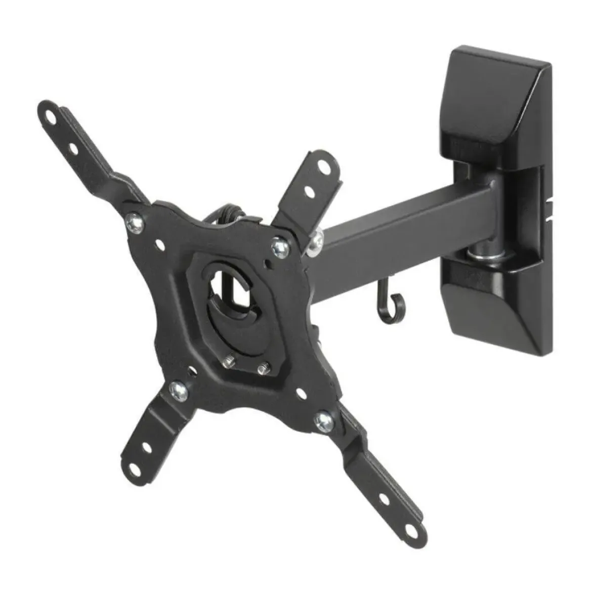 Soporte de TV Articulado 43" 25kg VIVANCO 37977 VVTVOR43INCH25KG SBS