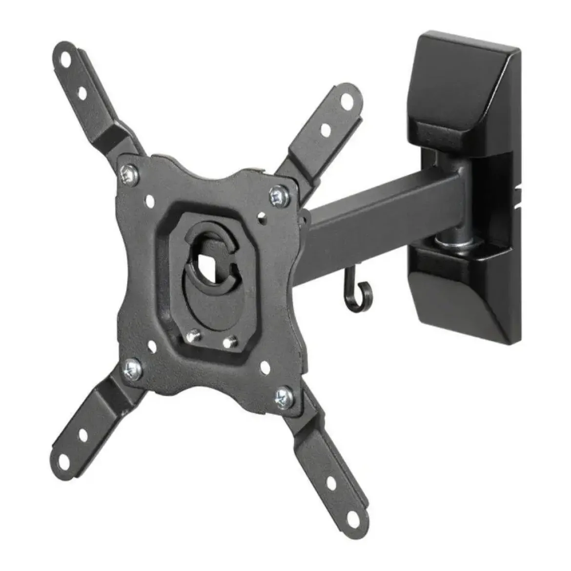 Soporte de TV Articulado 43" 25kg VIVANCO 37977 VVTVOR43INCH25KG SBS