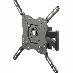 Soporte de TV Doble Brazo 55” Acero SBS VVTVFMOR55INCH35KG