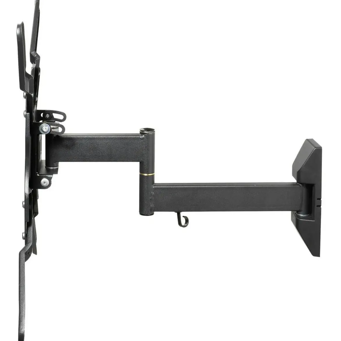 Soporte de TV Doble Brazo 55” Acero SBS VVTVFMOR55INCH35KG