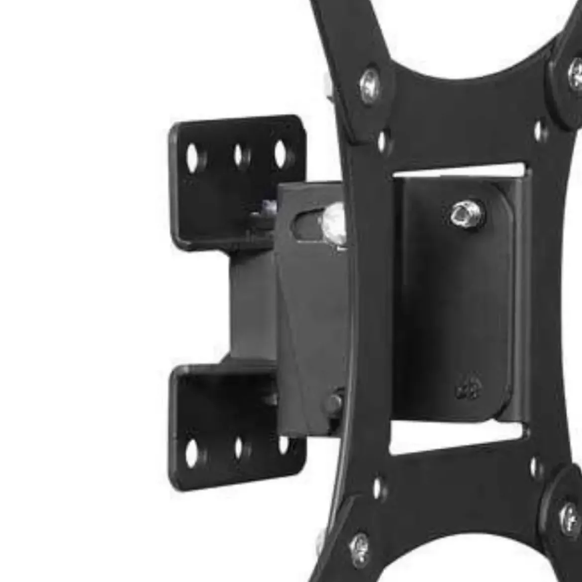 Soporte Inclinable Giratorio de Pared hasta 32" VIVANCO WM 3215