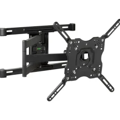 Soporte Inclinado Giratorio VIVANCO Full Motion 65" 45 Kg Max 38004 BFMO 6640