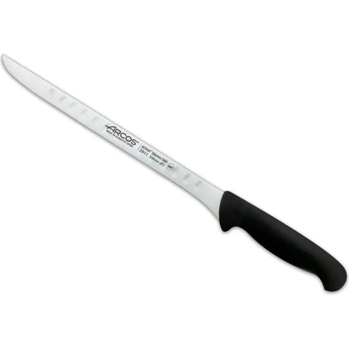 Soporte Jamonero y Cuchillo Serie 2900 ARCOS 808011