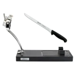 Soporte Jamonero y Cuchillo Serie 2900 ARCOS 808011