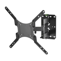 Soporte TV de Pared 2 Brazos 23-55" VIVANCO 37598 VVTVFMOR55INCH45KGK SBS