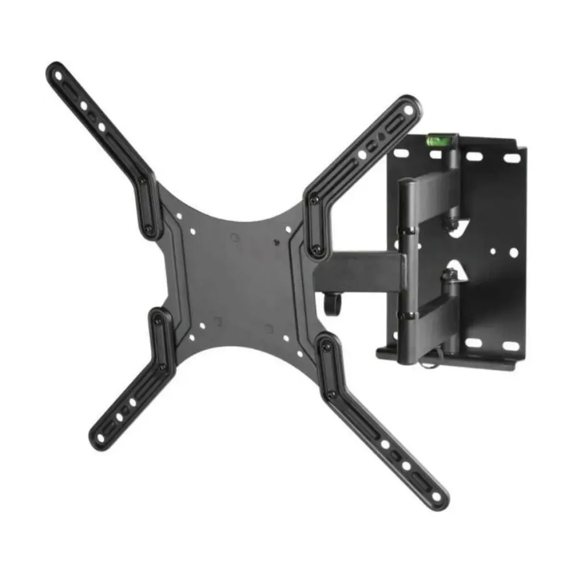 Soporte TV de Pared 2 Brazos 23-55" VIVANCO 37598 VVTVFMOR55INCH45KGK SBS