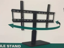 Soporte TV sobremesa de 40`` a 70`` VIVANCO TS8060