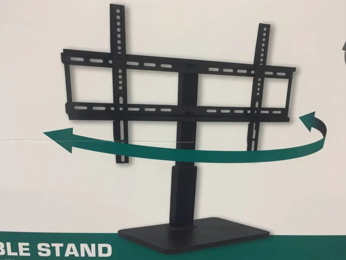 Soporte TV sobremesa de 40`` a 70`` VIVANCO TS8060