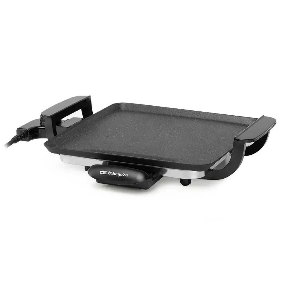 Tabla de Asado TBC1028 Antiadherente Cerámica 2000 W