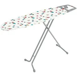 Tabla de planchar Basic plus 6136-02