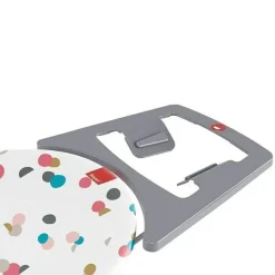 Tabla de planchar Basic plus 6136-02