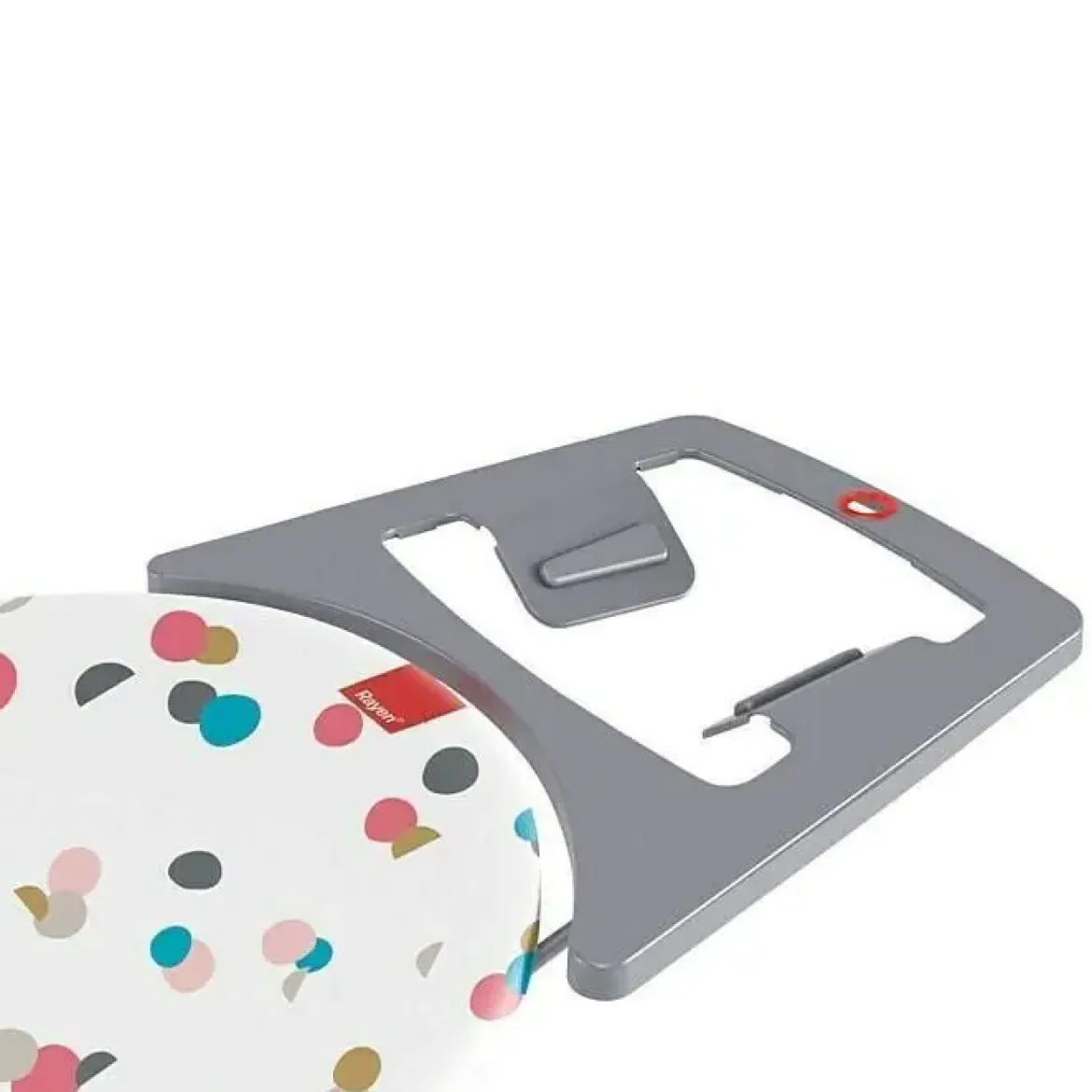 Tabla de planchar Basic plus 6136-02