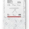 Tabla de Planchar Diseño de Círculos RAYEN 613301