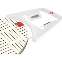Tabla de Planchar Gama Medium con Funda Estampada RAYEN