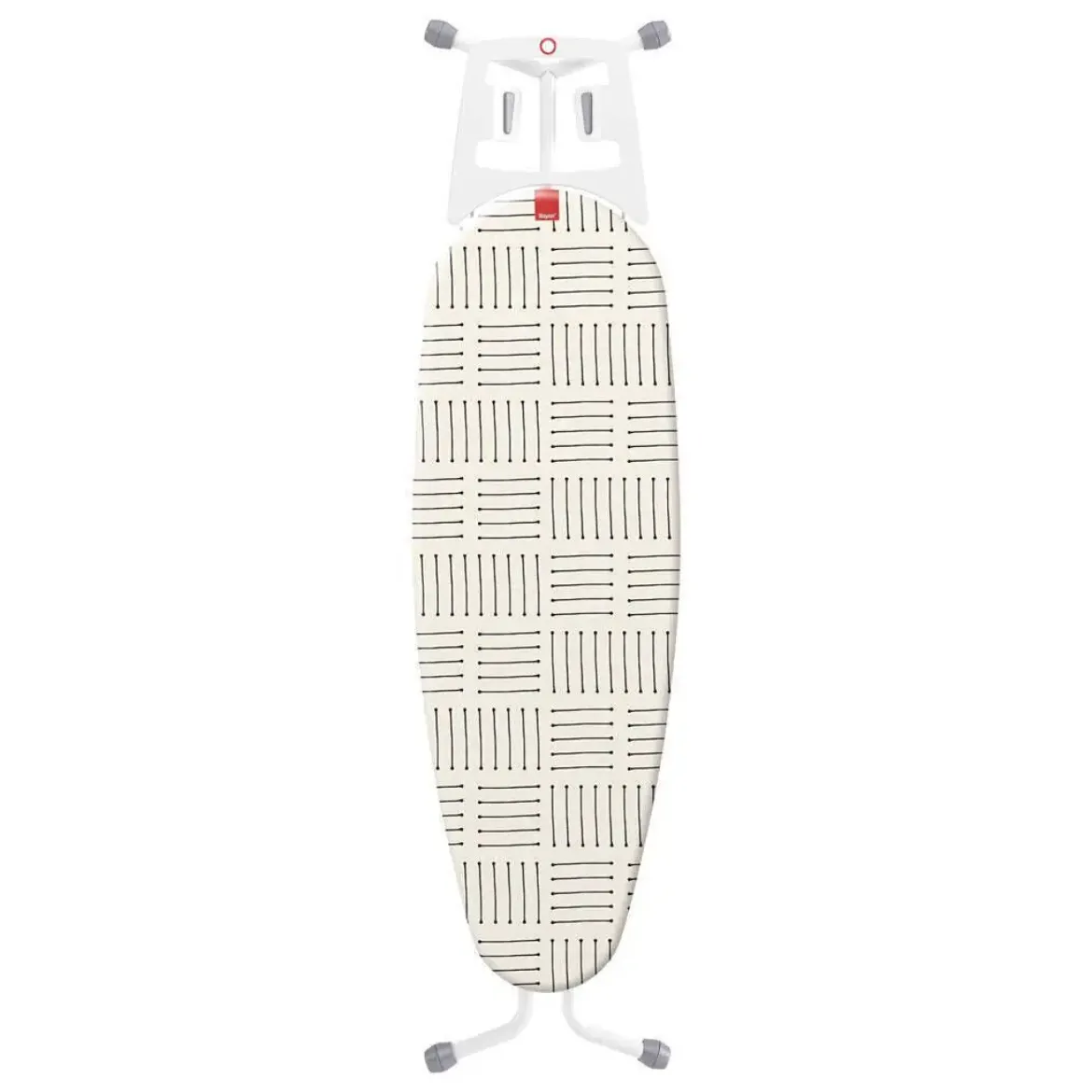 Tabla de Planchar Gama Medium con Funda Estampada RAYEN