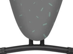 Tabla de Planchar Metálica Plegable con Altura ARGENTA PRO 994180