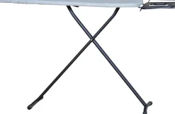 Tabla de Planchar Metálica Plegable con Altura ARGENTA PRO 994180