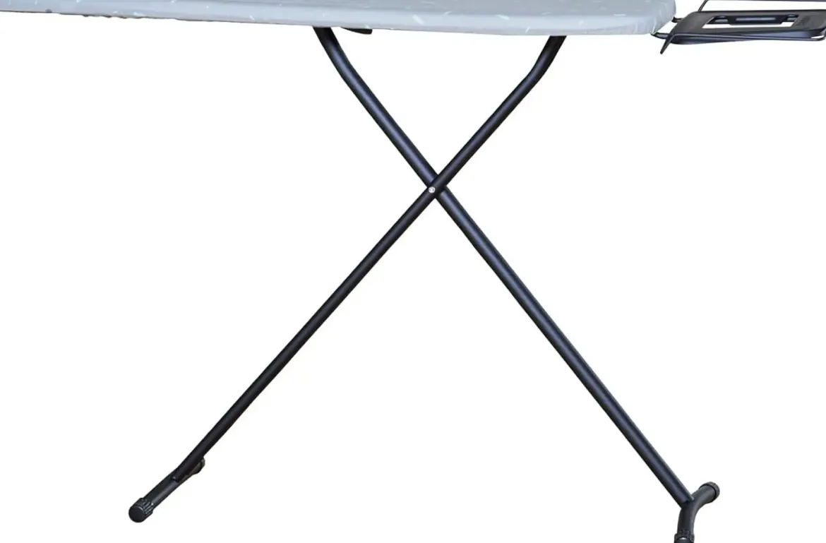 Tabla de Planchar Metálica Plegable con Altura ARGENTA PRO 994180