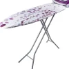 Tabla de Planchar Orbegozo Plegable Acero Algodón TP2000