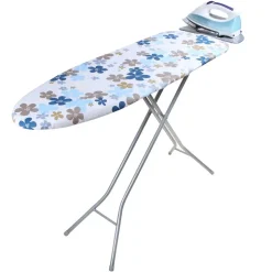 Tabla de Planchar Orbegozo 110x33cm TP1000