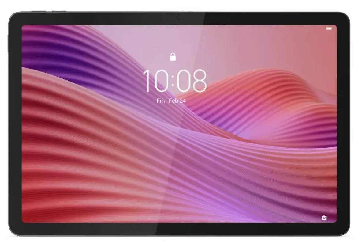 Tablet LENOVO ZAEH0055ES 10,1" 4GB 128GB Android 14