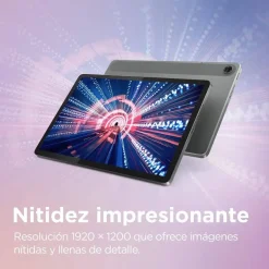Tablet LENOVO ZAEH0055ES 10,1