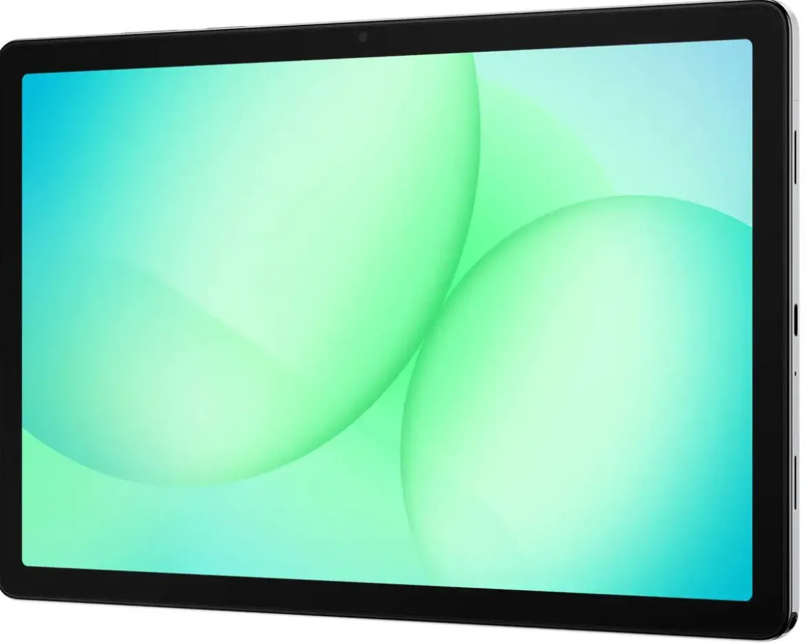 Tablet Samsung Galaxy Tab A11+ 11" 6GB 128GB Gris Claro SM-X230NZSREUB