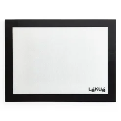 Tapete de Cocción Silicona Antiadherente 60 cm LEKUE 880360