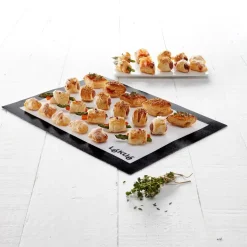 Tapete de Cocción Silicona Antiadherente 60 cm LEKUE 880360