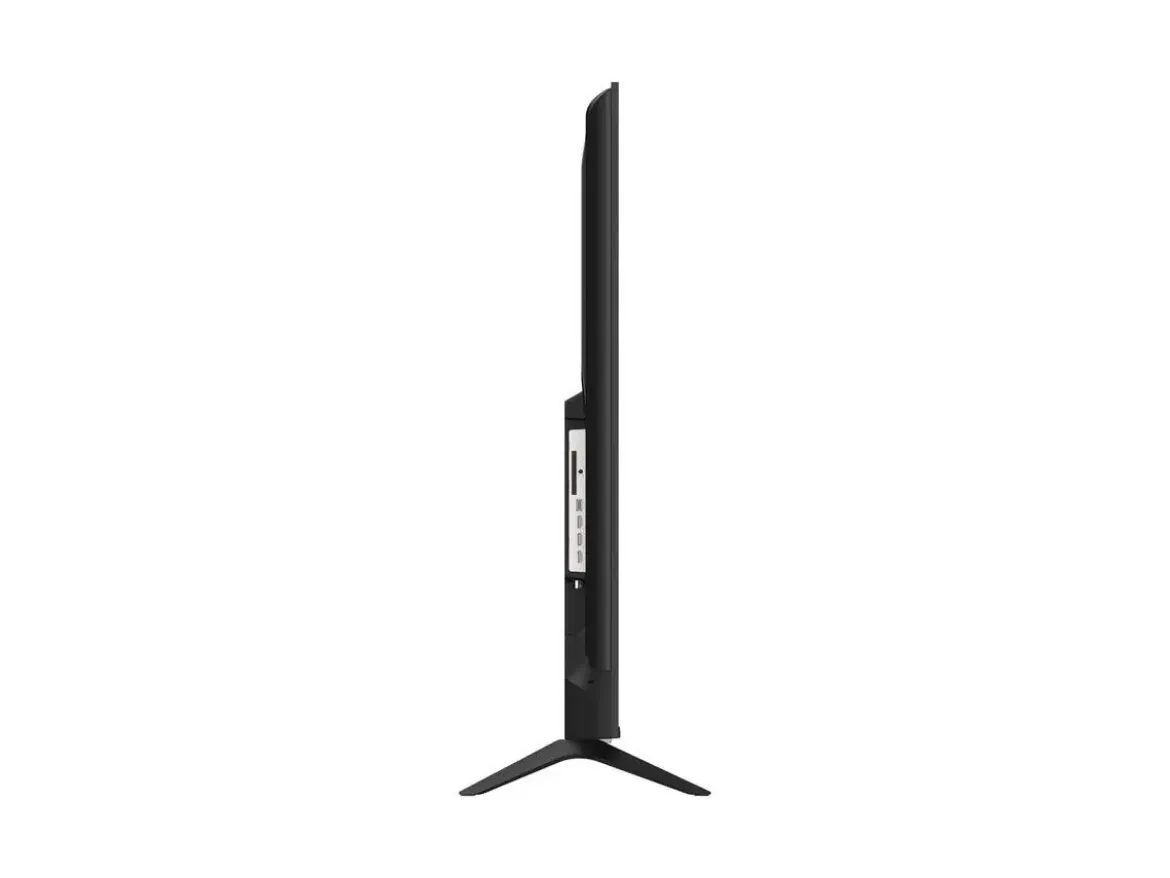 Televisor 65" Daewoo QLED 4K Smart TV VIDAA con HDR10 65VB56QV