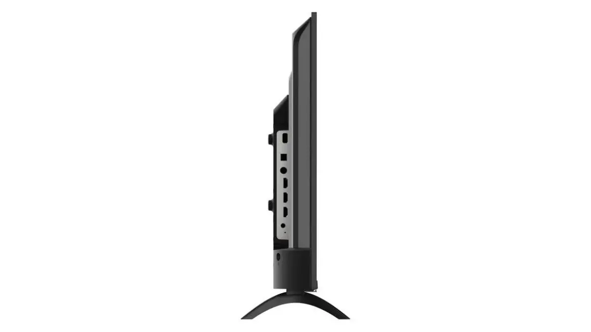 Televisor 32" Daewoo Smart TV HD con VIDAA WiFi 32VB56HV