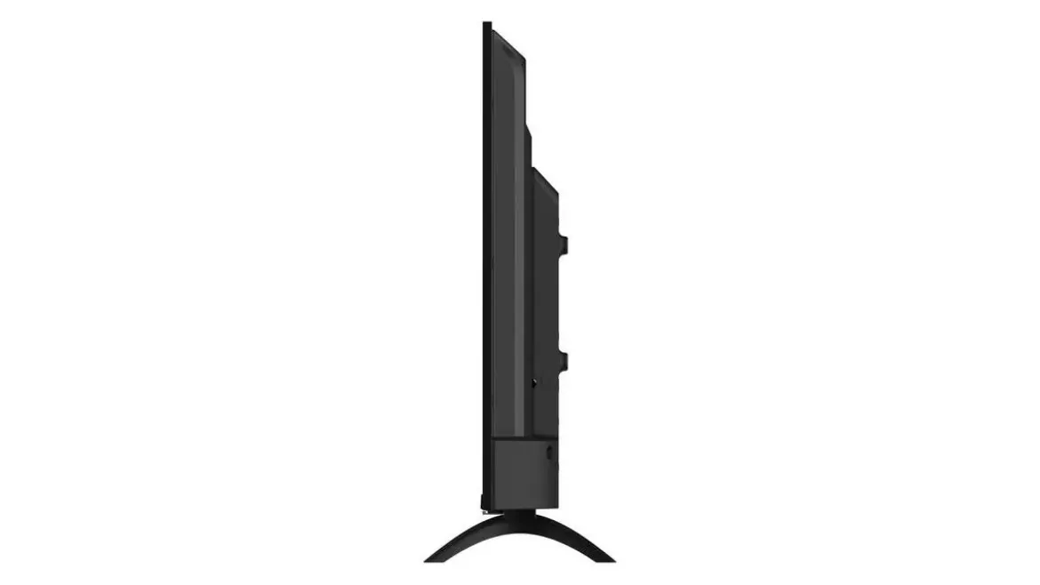 Televisor 32" Daewoo Smart TV HD con VIDAA WiFi 32VB56HV