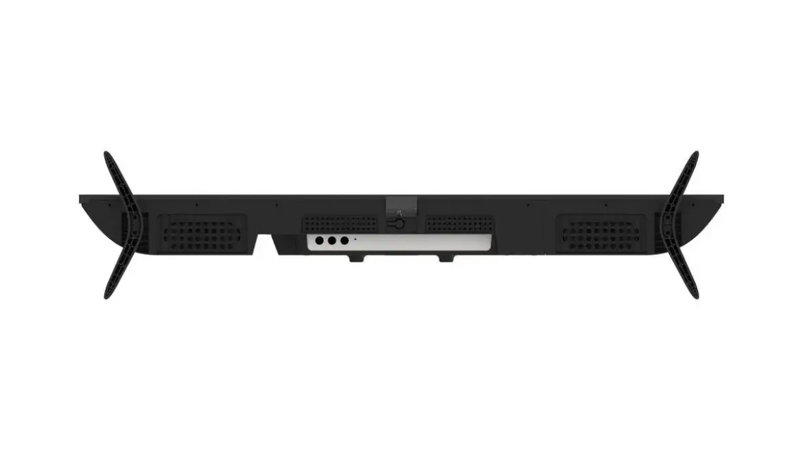 Televisor 32" Daewoo Smart TV HD con VIDAA WiFi 32VB56HV