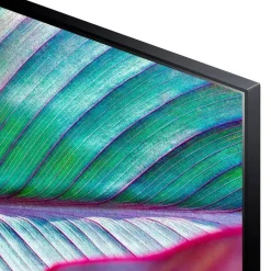 Televisor de 55 PulgadasLG UHD 4K Serie 75 Smart TV webOS23 55UR75006LK Artículo de Exposición